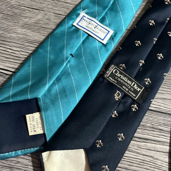 Designer tie bundle - Picture 2 of 2